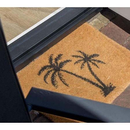 Quietly Located House Within Walking Distance Of The Beach دومبورغ المظهر الخارجي الصورة