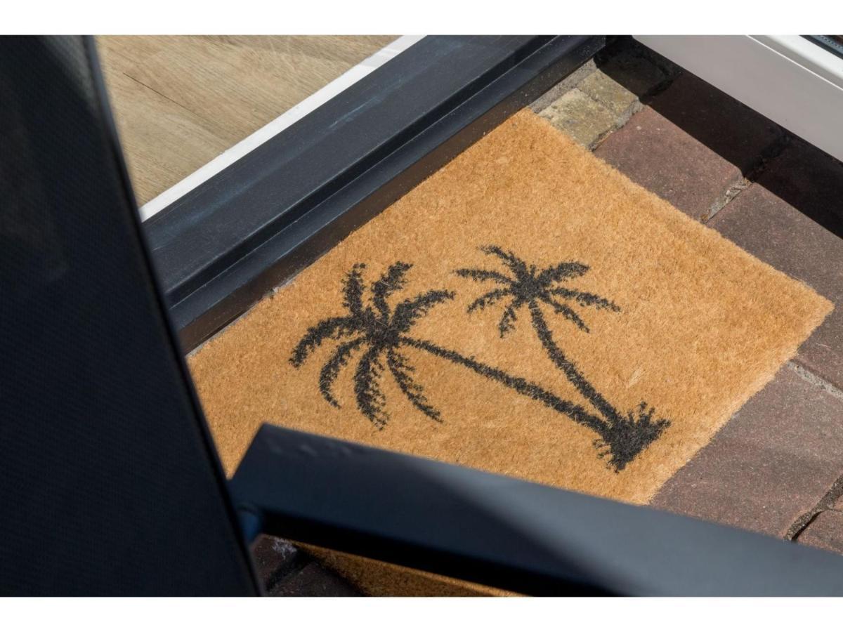 Quietly Located House Within Walking Distance Of The Beach دومبورغ المظهر الخارجي الصورة