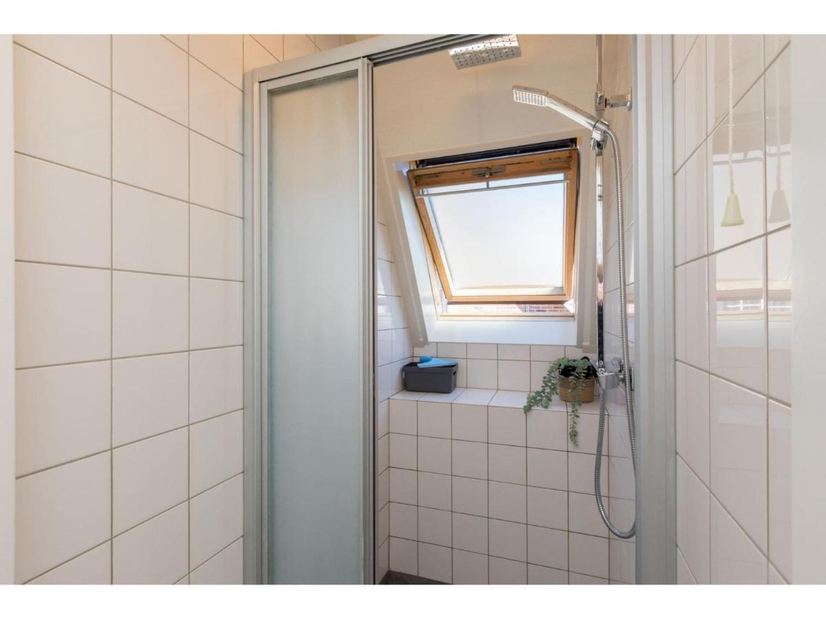 Quietly Located House Within Walking Distance Of The Beach دومبورغ المظهر الخارجي الصورة