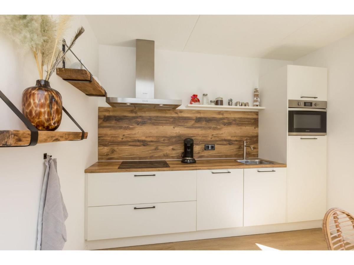 Quietly Located House Within Walking Distance Of The Beach دومبورغ المظهر الخارجي الصورة