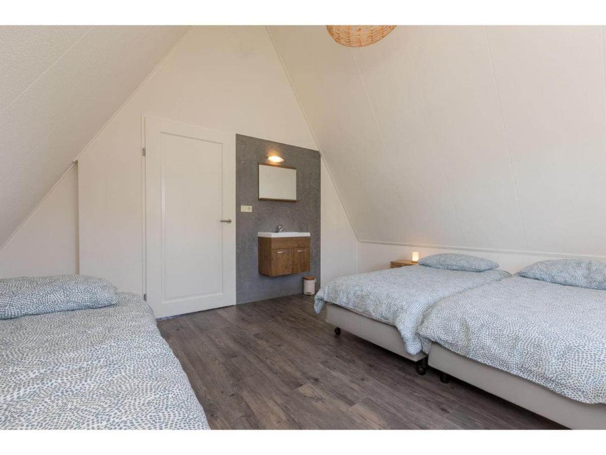Quietly Located House Within Walking Distance Of The Beach دومبورغ المظهر الخارجي الصورة